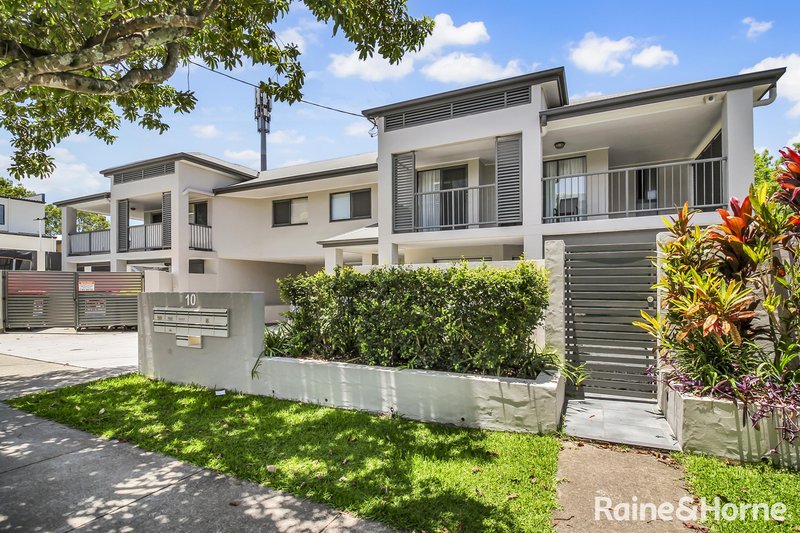 Photo - 11/10 Trout Street, Ashgrove QLD 4060 - Image 10