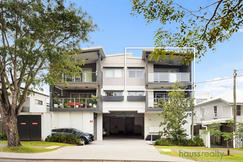 Photo - 11/100 Ellen Street, Oxley QLD 4075 - Image 1