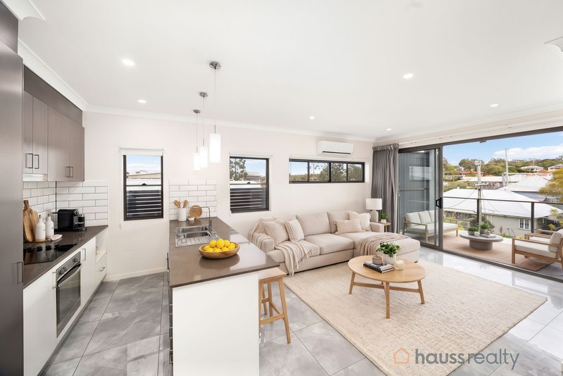 Photo - 11/100 Ellen Street, Oxley QLD 4075 - Image 3