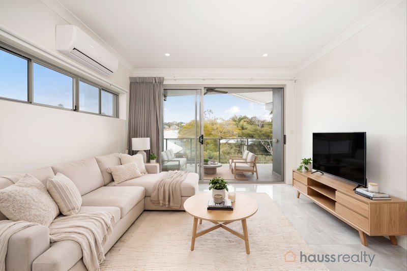 Photo - 11/100 Ellen Street, Oxley QLD 4075 - Image 4