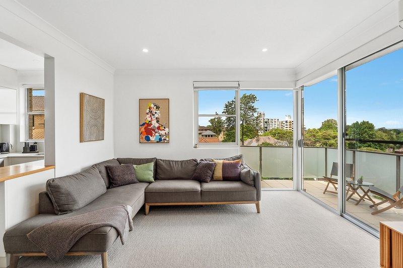 Photo - 11/100 Shirley Road, Wollstonecraft NSW 2065 - Image 4