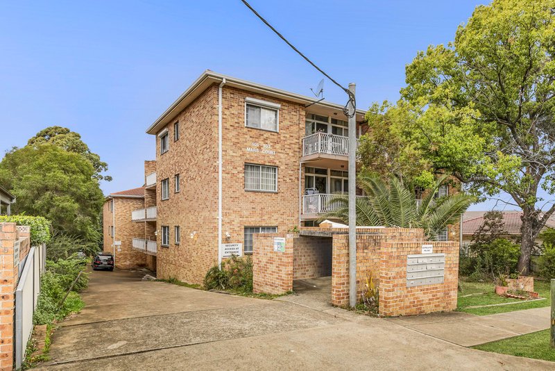 11/101-103 Meredith Street, Bankstown NSW 2200