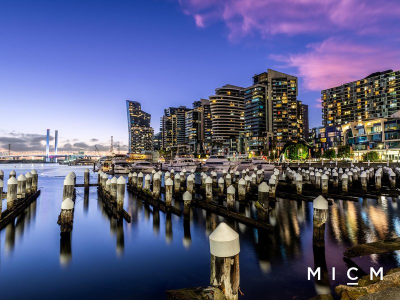 Photo - 1110/100 Harbour Esplanade, Docklands VIC 3008 - Image 20