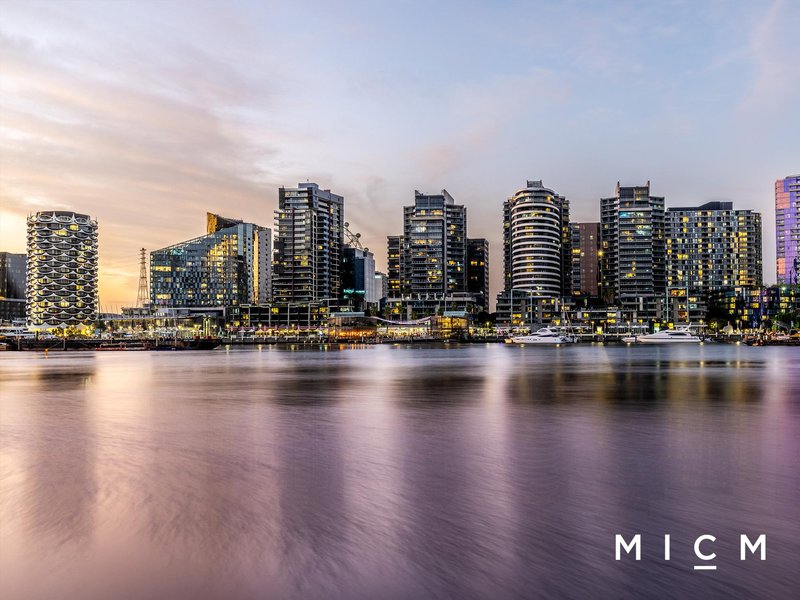 Photo - 1110/100 Harbour Esplanade, Docklands VIC 3008 - Image 23