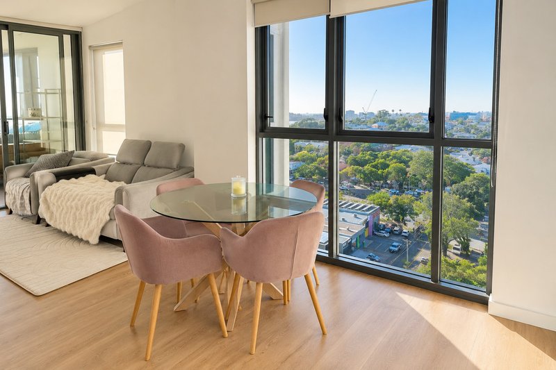 Photo - 11101/35 Campbell Street, Bowen Hills QLD 4006 - Image 2