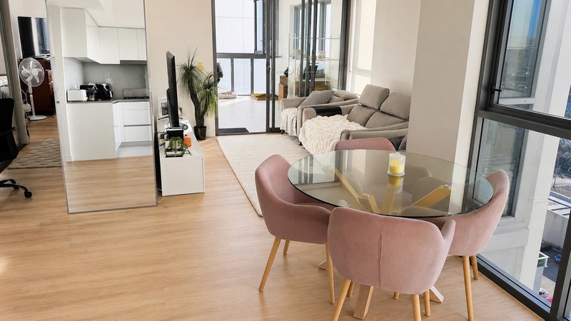 Photo - 11101/35 Campbell Street, Bowen Hills QLD 4006 - Image 3