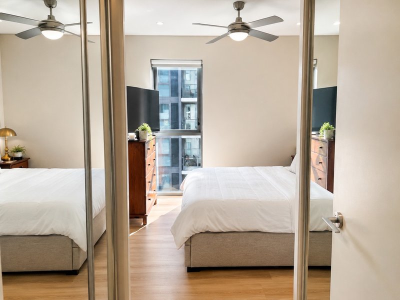 Photo - 11101/35 Campbell Street, Bowen Hills QLD 4006 - Image 4