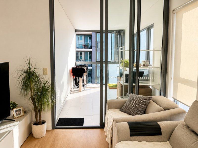 Photo - 11101/35 Campbell Street, Bowen Hills QLD 4006 - Image 5