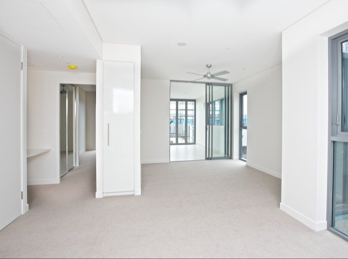 Photo - 11101/35 Campbell Street, Bowen Hills QLD 4006 - Image 6