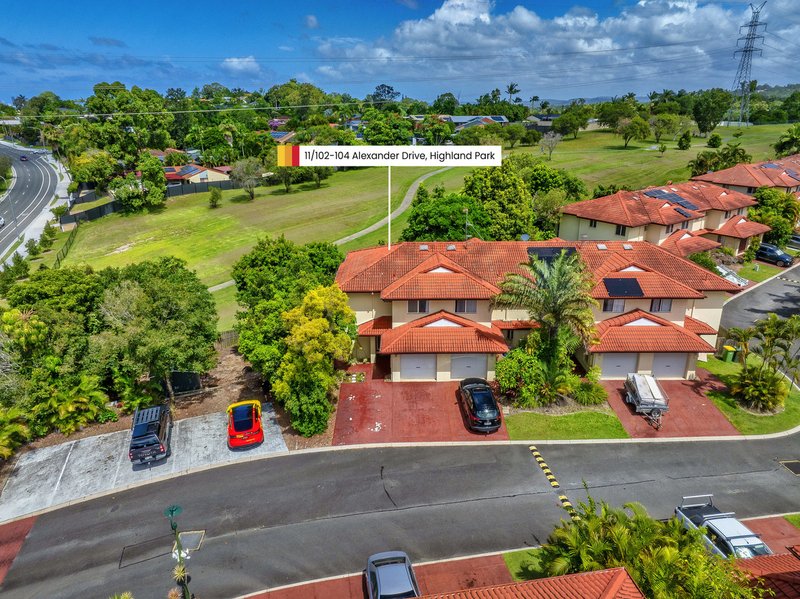 Photo - 11/102-104 Alexander Drive, Highland Park QLD 4211 - Image 15