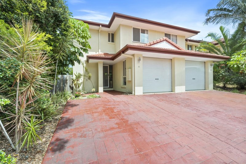 Photo - 11/102-104 Alexander Drive, Highland Park QLD 4211 - Image 17