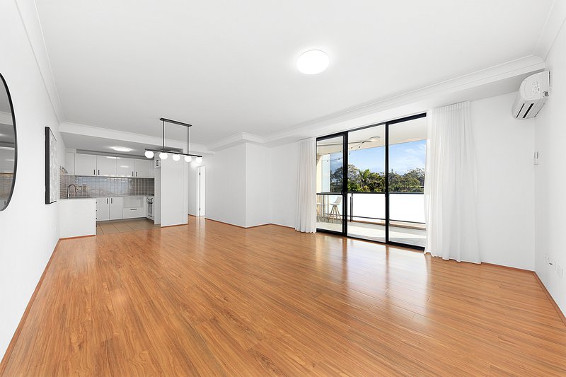 11/102-110 Parramatta Road, Homebush NSW 2140