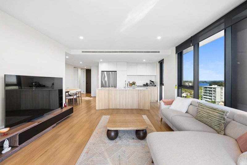 Photo - 11103/29 Finney Road, Indooroopilly QLD 4068 - Image 1