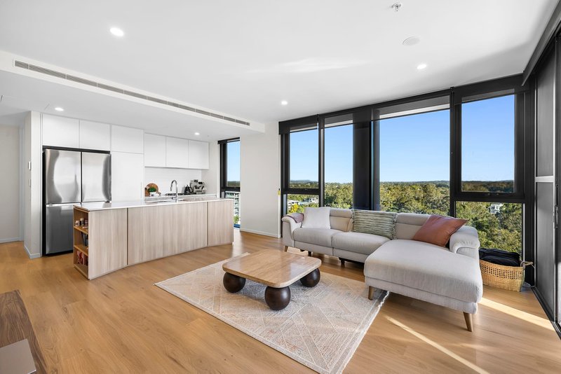 Photo - 11103/29 Finney Road, Indooroopilly QLD 4068 - Image 2