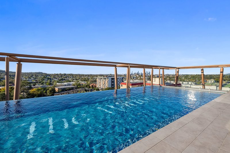 Photo - 11103/29 Finney Road, Indooroopilly QLD 4068 - Image 3