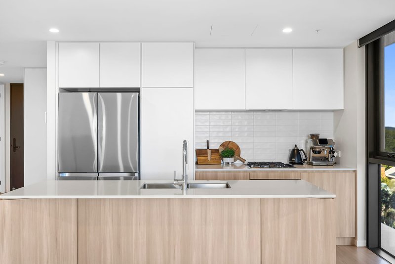 Photo - 11103/29 Finney Road, Indooroopilly QLD 4068 - Image 4