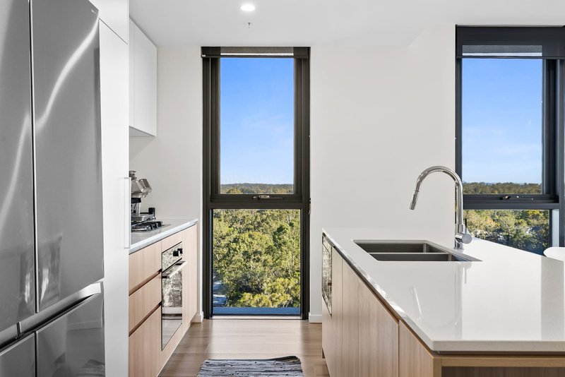Photo - 11103/29 Finney Road, Indooroopilly QLD 4068 - Image 5