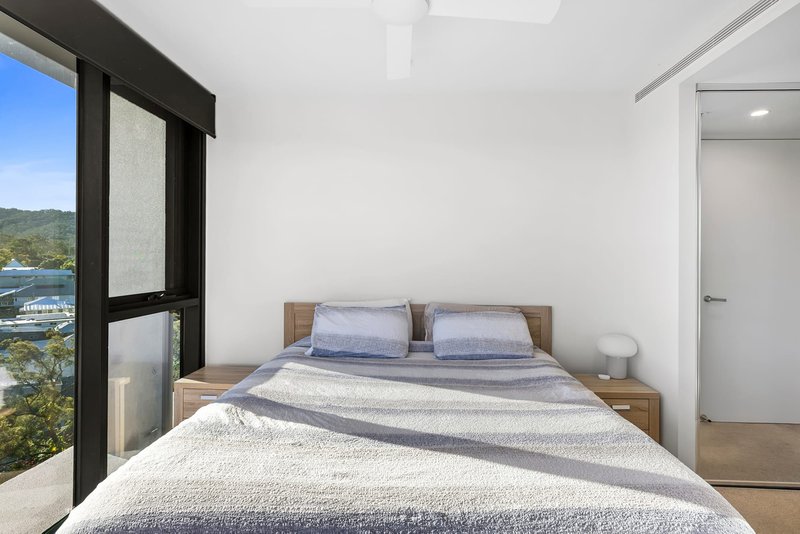 Photo - 11103/29 Finney Road, Indooroopilly QLD 4068 - Image 7