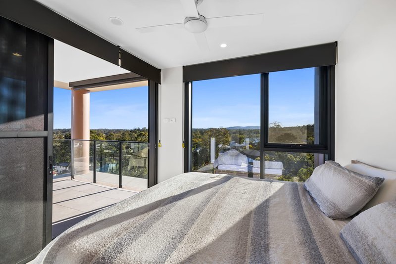 Photo - 11103/29 Finney Road, Indooroopilly QLD 4068 - Image 8