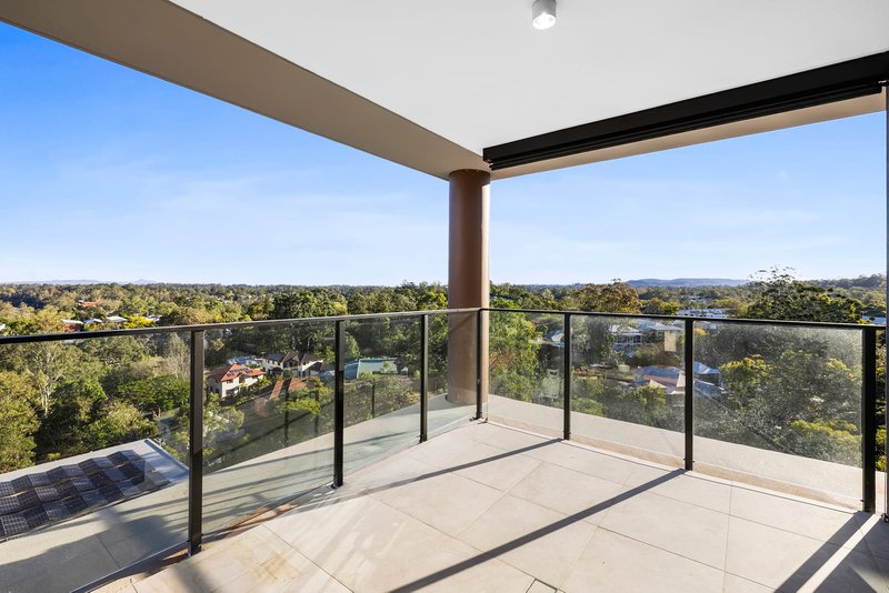 Photo - 11103/29 Finney Road, Indooroopilly QLD 4068 - Image 9