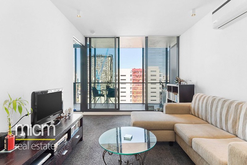 1110/39 Coventry Street, Southbank VIC 3006