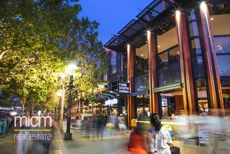 Photo - 1110/39 Coventry Street, Southbank VIC 3006 - Image 19