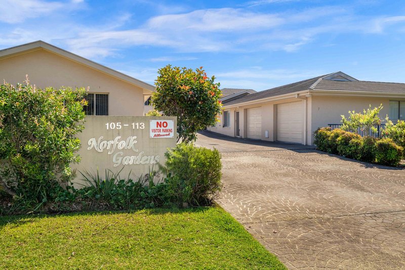 11/105-113 Tuross Boulevarde , Tuross Head NSW 2537