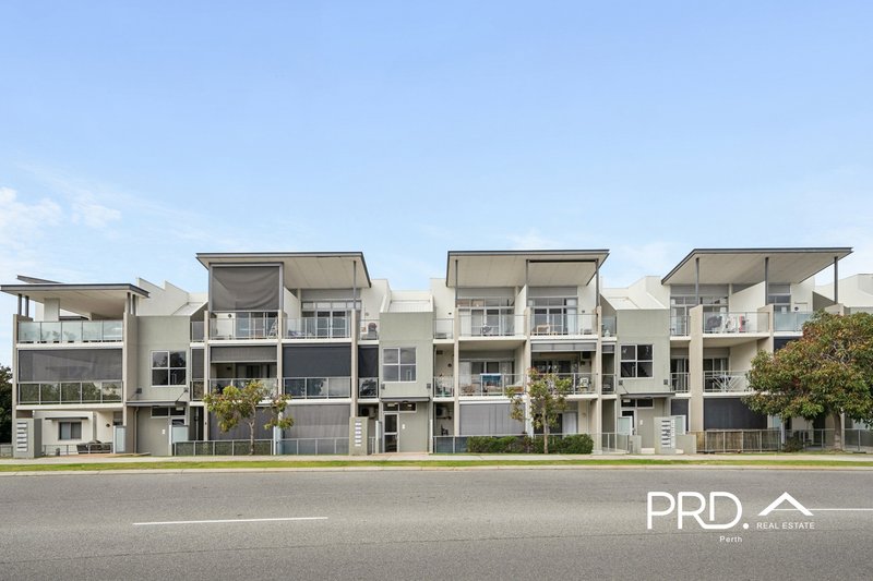 Photo - 11/105 Wentworth Parade, Success WA 6164 - Image 2