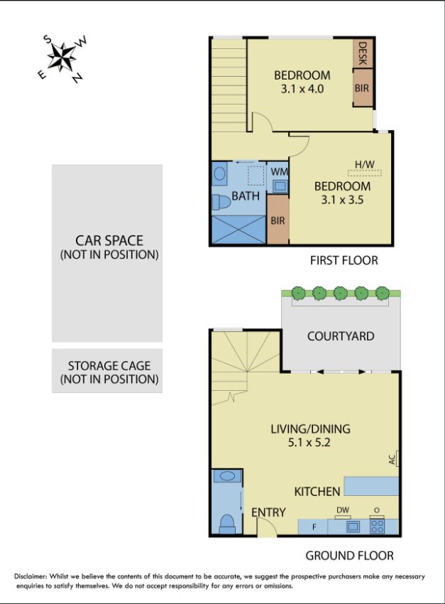 Photo - 11/106 Murrumbeena Road, Murrumbeena VIC 3163 - Image 8