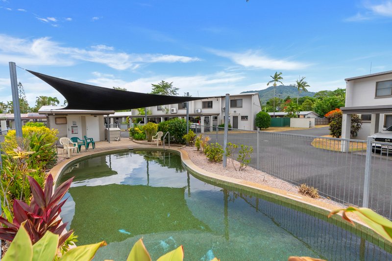 Photo - 11/108-110 Mayers Street, Manunda QLD 4870 - Image 8