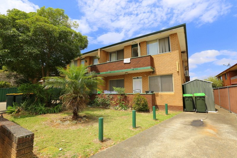 11/108 Victoria Road, Punchbowl NSW 2196