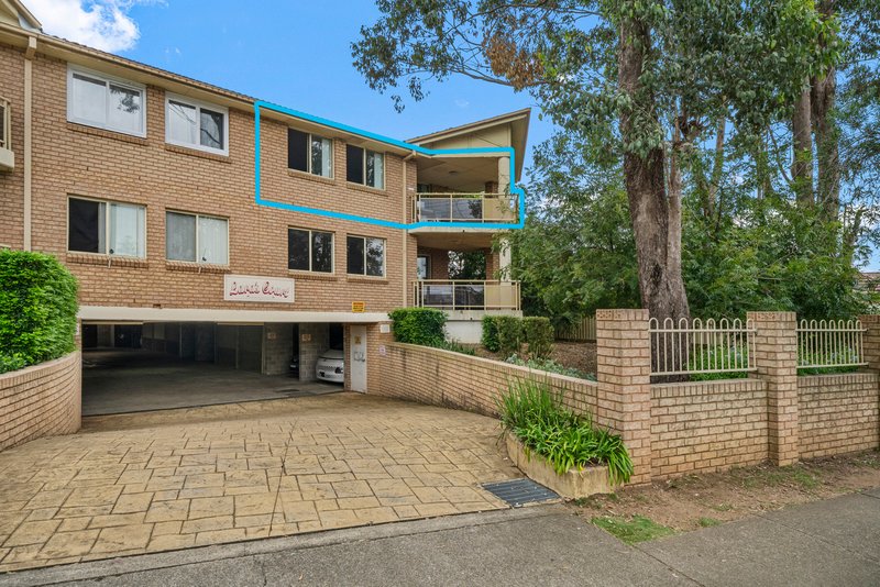 Photo - 11/109-110 Military Road, Guildford NSW 2161 - Image 1