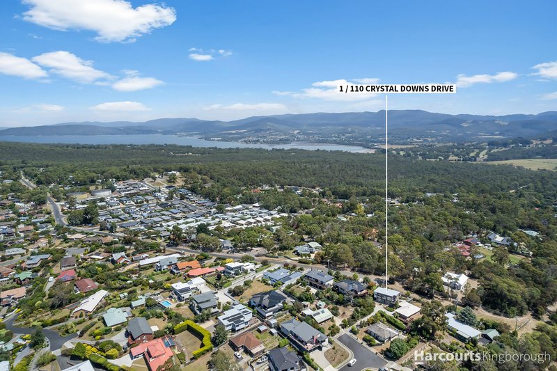 Photo - 1/110a Crystal Downs Drive, Blackmans Bay TAS 7052 - Image 27