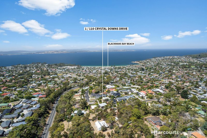 Photo - 1/110a Crystal Downs Drive, Blackmans Bay TAS 7052 - Image 28