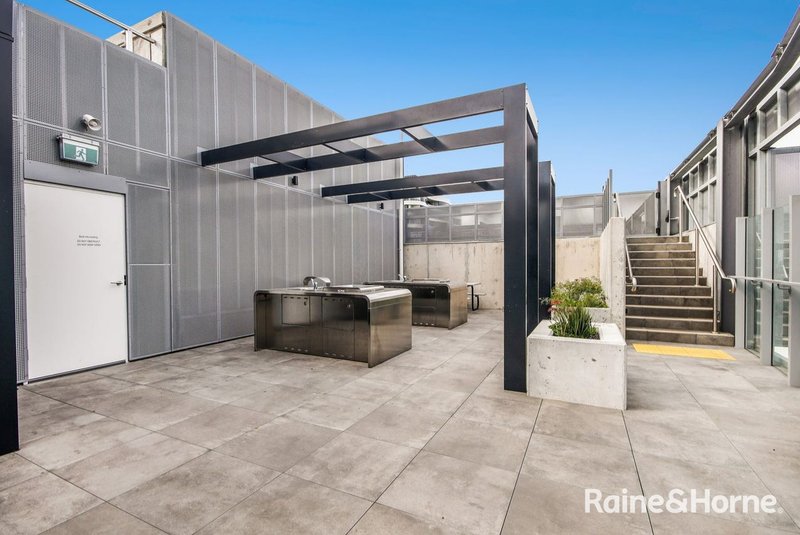 Photo - 1110d/4 Tannery Walk, Footscray VIC 3011 - Image 3