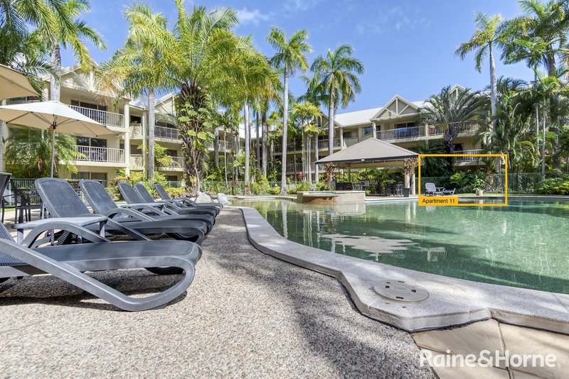 Photo - 11/11-15 Port Douglas Road (Sands Resort) , Port Douglas QLD 4877 - Image 5