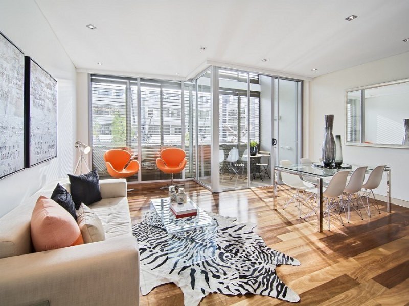 Photo - 11/11 Amherst Street, Cammeray NSW 2062 - Image 1