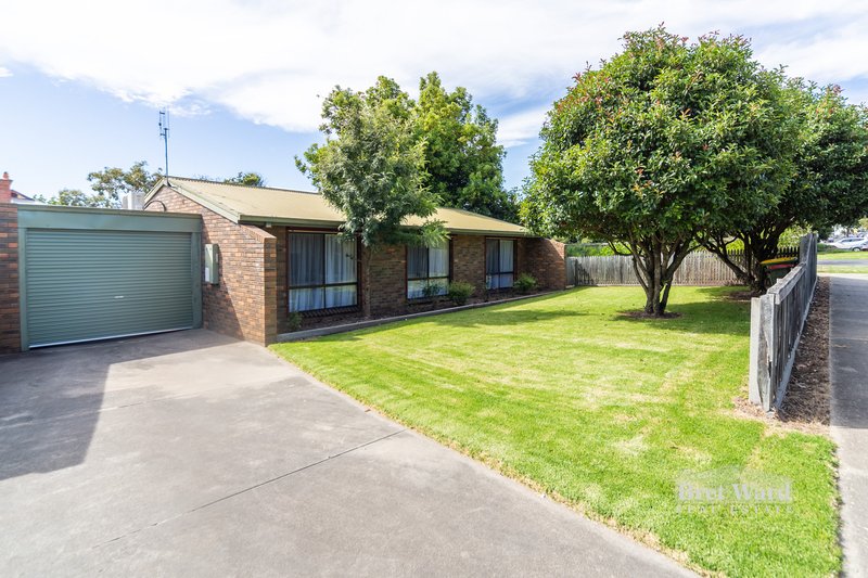 1/111 Day Street, Bairnsdale VIC 3875