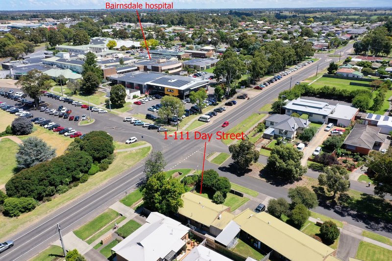 Photo - 1/111 Day Street, Bairnsdale VIC 3875 - Image 3