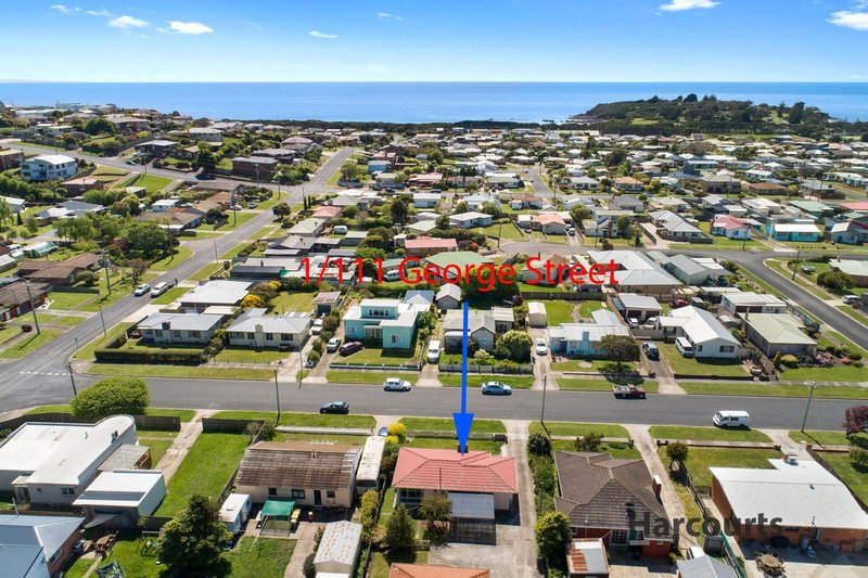 1/111 George Street, Devonport TAS 7310