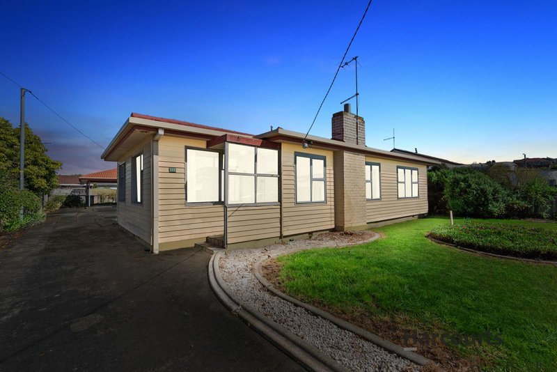 Photo - 1/111 George Street, Devonport TAS 7310 - Image 2