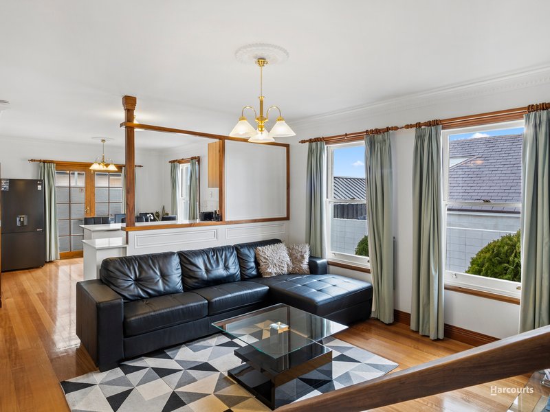 Photo - 1/111 Patrick Street, West Hobart TAS 7000 - Image 1