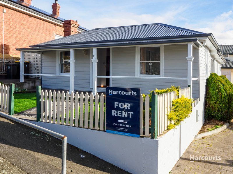 Photo - 1/111 Patrick Street, West Hobart TAS 7000 - Image 2