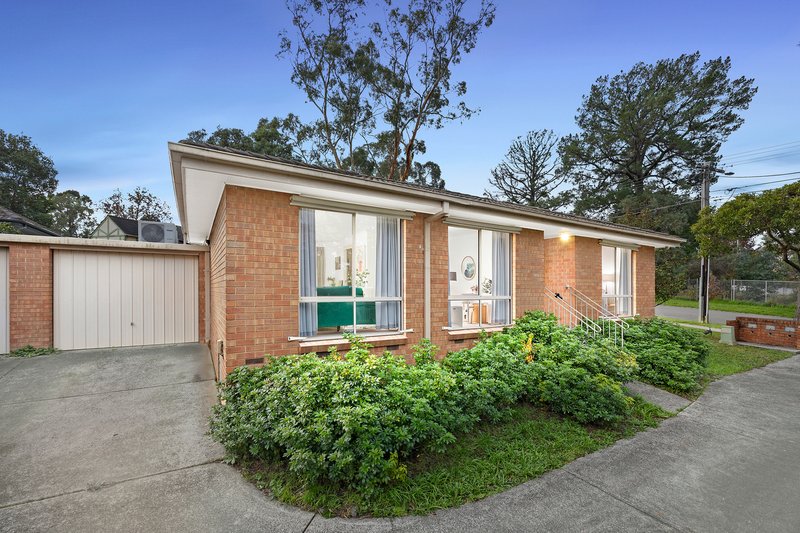 Photo - 1/111 Patterson Street, Ringwood East VIC 3135 - Image 1