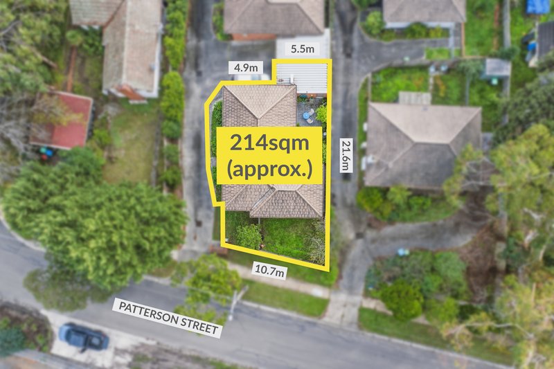 Photo - 1/111 Patterson Street, Ringwood East VIC 3135 - Image 13