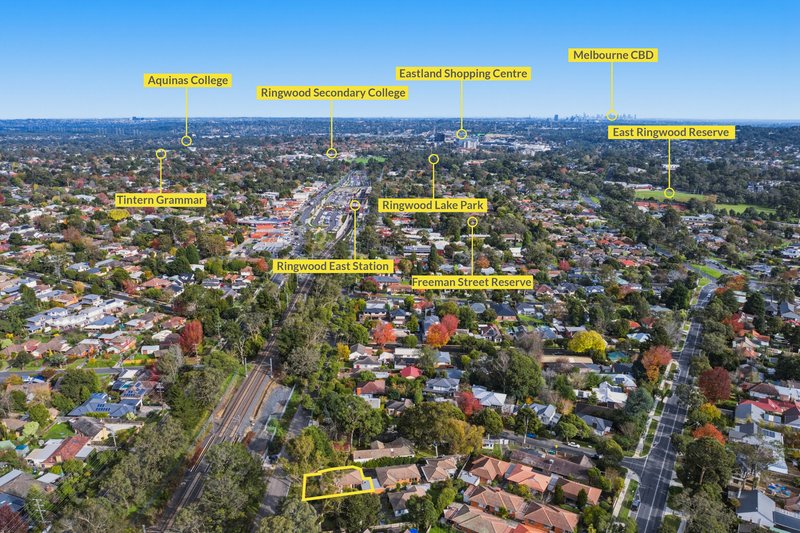 Photo - 1/111 Patterson Street, Ringwood East VIC 3135 - Image 14