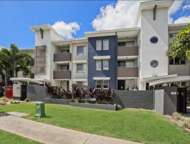 Photo - 11/11 Promenade Avenue, Robina QLD 4226 - Image 1