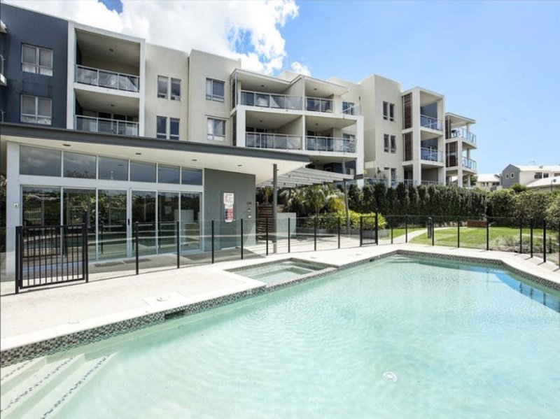 Photo - 11/11 Promenade Avenue, Robina QLD 4226 - Image 3