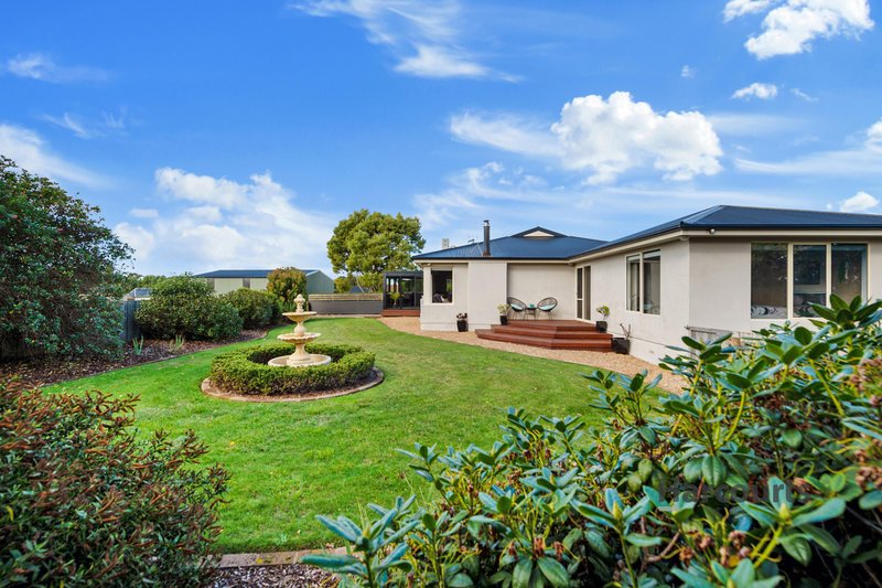 1111 Sheffield Road, Lower Barrington TAS 7306