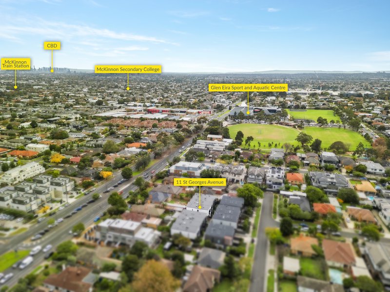 Photo - 11/11 St Georges Avenue, Bentleigh East VIC 3165 - Image 11